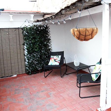 Excelente Departamento En Sagunto公寓 外观 照片