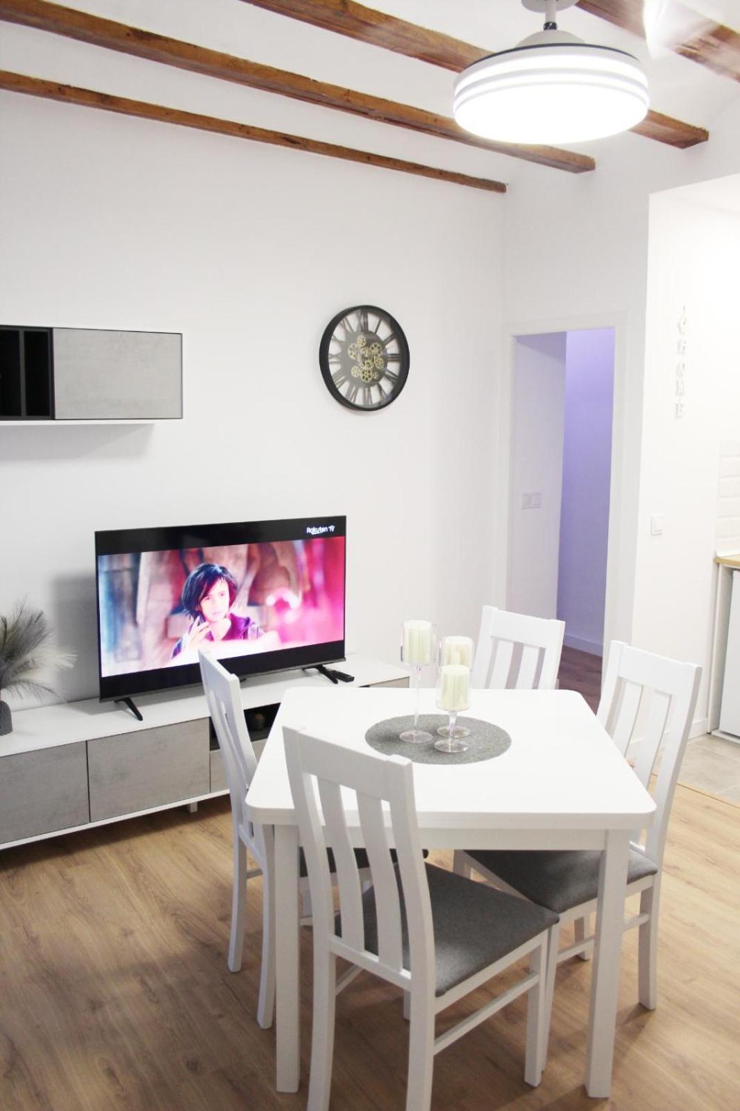 Excelente Departamento En Sagunto公寓 外观 照片