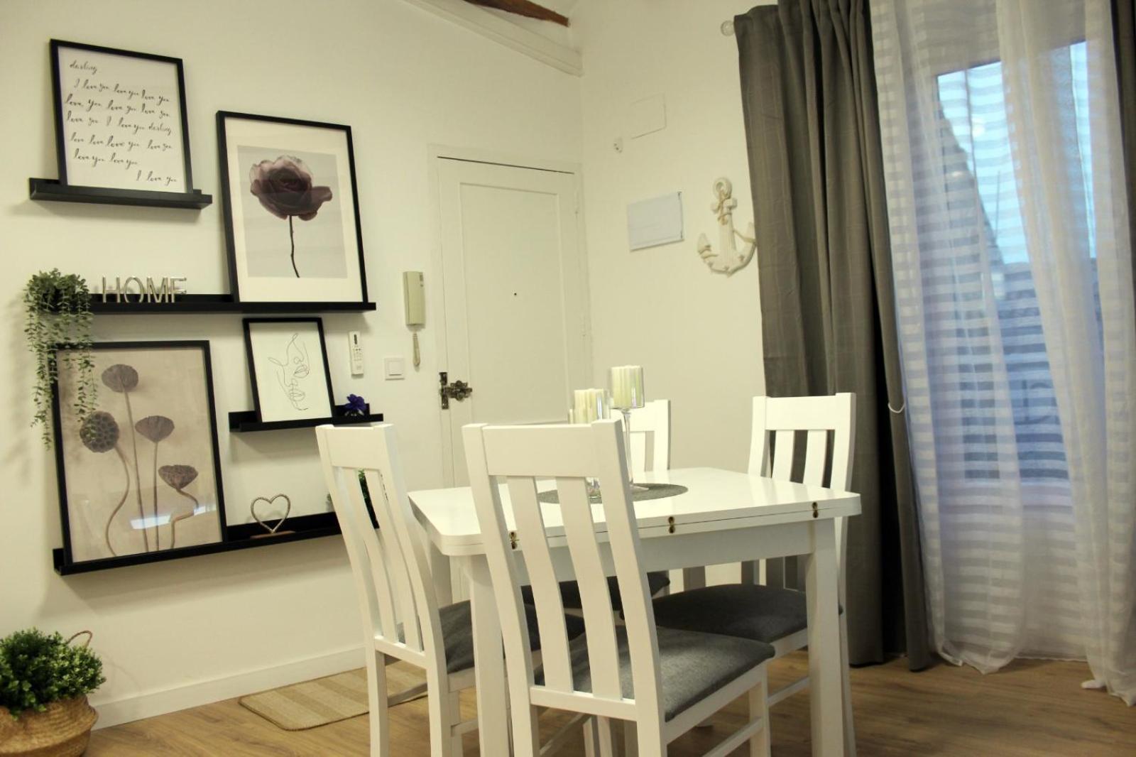 Excelente Departamento En Sagunto公寓 外观 照片