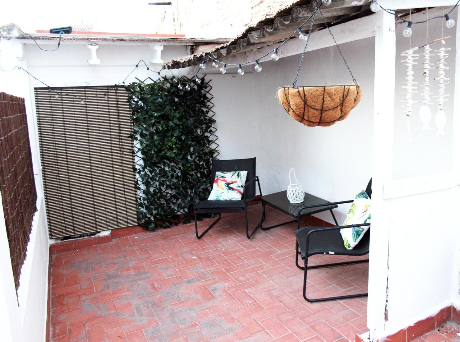 Excelente Departamento En Sagunto公寓 外观 照片